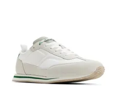 テッドベーカー メンズ シューズ スニーカー Ted Baker Becks Sneaker Mens WhiteLight Grey ホワイトのサムネイル