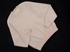 OPAQUE オペーク ラメ ニット セーター sizeM/ライトピンク ■◇ レディースのサムネイル