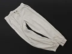 ZARA ザラ ジョガー パンツ sizeS/ライトグレー ■◇ レディース