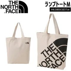 ザ・ノースフェイス NM72608 ランプトートM ショルダーバッグ トートバッグ アウトドア フェス 旅行 THE NORTH FACE 正規品