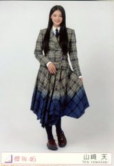 櫻坂46 5th TOUR Addiction 封入 ポストカード 山﨑天 - メルカリ