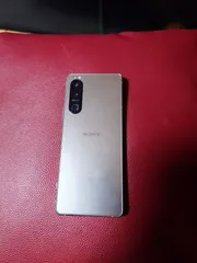 Xperia　so-53b