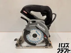 マキタ HS005G 充電式マルノコ バッテリー1個付き【市川行徳店】【店頭取引限定】【中古】管理番号：ITP2FHAKYLWQ HS005G_006G | 株式会社マキタ