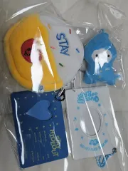 Stray Kidsファンクラブグッズセット まとめ