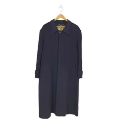 ユーズドフルギ USED古着 Ce Jolie CASHMERE 100％ カシミヤ ステンカラーコート メンズ JPN：L 