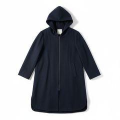 Armani Exchange マウンテンロングコート - メルカリ