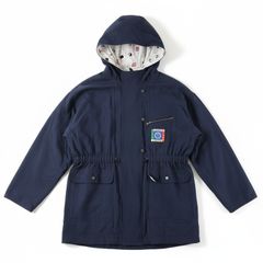 ラブレス LOVELESS オールインワン パンツ 半袖 ボタン 胸 ラブレス LOVELESS オールインワン パンツ 半袖 ボタン 胸
