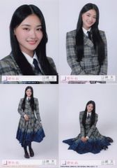 0510-10 櫻坂46 生写真 山﨑天 フルコンプ まとめ売り - メルカリ