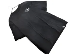 PLAYBOY プレイボーイ SEQUENZ シークエンズ プリント Tシャツ sizeXL/黒 ■◆ メンズのサムネイル