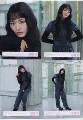 櫻坂46 Make or Break 山﨑天 「Make or Break」MV衣装(白黒衣装) コンプ