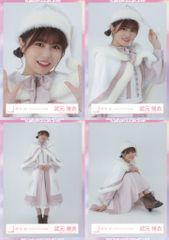 櫻坂46 守屋麗奈 2023年クリスマスサンタ衣装 チュウ スワリ - メルカリ