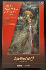 AMAKUNI/あみあみ シン・エヴァンゲリオン劇場版 1/6スケール 式波アスカラングレー［EVA2020］