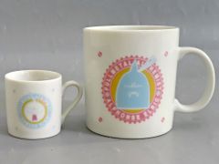 中古】バッジ・ピンズ(キャラクター) 鮫柄 缶バッジセット(6個) 「Free 