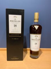 サントリー山崎18年 700ml カートン付 - LIQUORJOY
