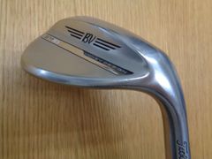 正規品 保証書付 Titleist Vokey SM10 60k14 - メルカリ