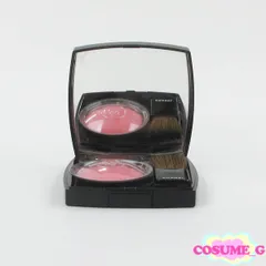 シャネル ジュ コントゥラスト #67 ローズ トゥルビヨン 残量多 C868