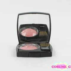 シャネル ジュ コントゥラスト #72 ローズ イニシアル 残量多 C868 (1)