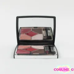 ディオール サンク クルール クチュール #879 ルージュ トラファルガー 残量多 C868