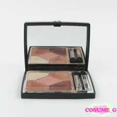 ディオール ディオールショウ サンク クルール #743 ローズ チュール C868