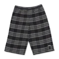 CHROME HEARTS AFTER SCHOOL FLANNEL SHORTS クロムハーツ アフタースクール フランネル ショーツ コットン　ハーフパンツ XLサイズのサムネイル