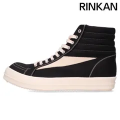 ダークシャドウ  VINTAGE HIGH SNEAKS キャンバスハイカットスニーカー メンズ 44のサムネイル