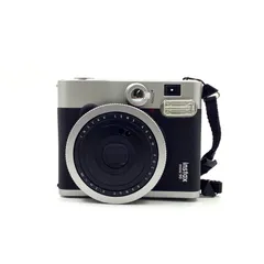 【全額返金保証】【最速発送】FUJIFILM instax mini 90 チェキ ネオクラシック 美品 動作確認済