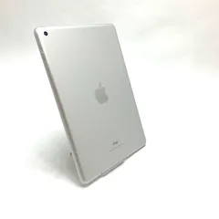 【最速発送】Apple iPad iPad 9.7インチ 第6世代 32GB シルバー Wi-Fi【難有】