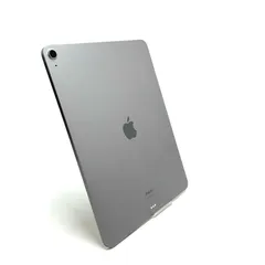 【全額返金保証】【最速発送】Apple iPad Air （M2） 13インチ 第6世代 256GB スペースグレイ Wi-Fi 美品 動作確認済