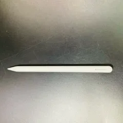 【全額返金保証】【最速発送】Apple Apple Pencil Pro MX2D3ZA/A 美品 動作確認済