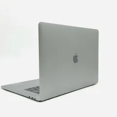 【全額返金保証】【最速発送】Apple MacBook Pro 15.4インチ 2017 2.8GHz クアッドコア i7 16GB 256GB スペースグレイ 動作確認済