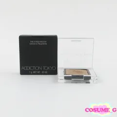 アディクション ザ アイシャドウ スパークル #014SP Rose Quartz 残量多 C853