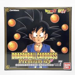 ドラゴンボール カードダス復活する伝説 31弾・32弾 COMPLETE BOX