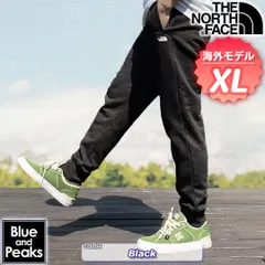 THE NORTH FACE パンツ Half Dome Jogger, カラー；Black, サイズ；XL