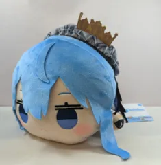 フリュー 寝そべりBIGぬいぐるみ ホロライブプロダクション 星街すいせい