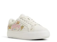 アルド レディース シューズ スニーカー Aldo Beach Vibes Sneaker WhiteMulticolor ホワイトのサムネイル