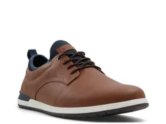 アルド メンズ シューズ オックスフォード Aldo Colby Oxford CognacWhite ホワイトのサムネイル