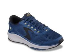 スケッチャーズ メンズ シューズ スニーカー Skechers Vertex Spyre Sneaker Mens Navy ネイビー