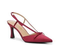 ユニサ レディース シューズ パンプス Unisa Hanner Pump Red レッドのサムネイル