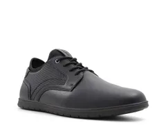 アルド メンズ シューズ オックスフォード Aldo Carnaby Oxford Black ブラックのサムネイル