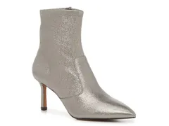 ジェシカシンプソン レディース シューズ ブーツ・レインブーツ Jessica Simpson Donatela Bootie Silver Metallic シルバー