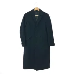 G-STAR RAW ジースターロウ チェスターコート サイズ:XS ウールブレンド/小さいサイズ    ブラック メンズ / 243001004567のサムネイル
