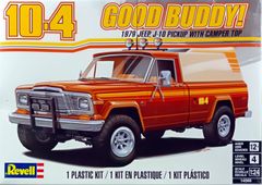 49 Mercury Wagon プラスチックキット 1:25 - メルカリ