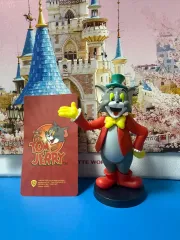 トムとジェリー トム サーカス フィギュア