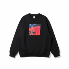 ユニクロ UT KAWS+WARHOL スウェット M