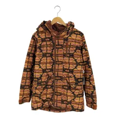 バートン BURTON Da Nang ウインタースポーツ ジャケット メンズ JPN：M のサムネイル