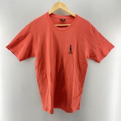 stussy ストゥーシー Tシャツ シャドーマン レア スケボー - メルカリ