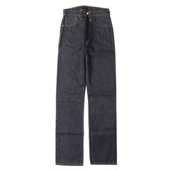 CANTON DENIM 赤耳 510-1040 デニムパンツ 紺28 日本製 - メルカリ