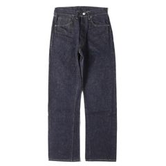 モ*チ様 Taiga Takahashi Lot.709 Denim W32 - メルカリ