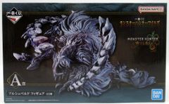 モンスターハンター ワイルズ アルシュベルド A賞 フィギュア - メルカリ