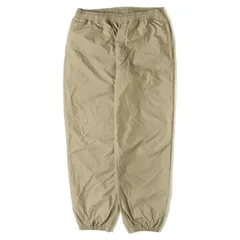 【美品】THE NORTH FACE ノースフェイス パンツ クラシックカーキ(CK) サイズ:L | 25AW 裏地フリース バーサタイル ノマド パンツ (Versatile Nomad Pant) | ボトムス ズボン【メンズ】【中古】